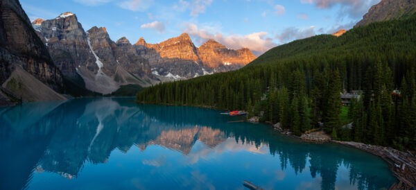 4 Days Shared Tour to Banff & Jasper National Park - Image 6