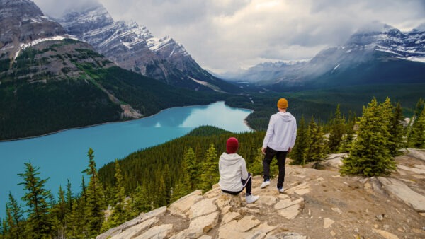 4 Days Shared Tour to Banff & Jasper National Park - Image 4